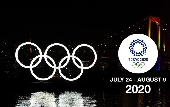МОК опрацьовує варіанти перенесення Олімпіади в Токіо