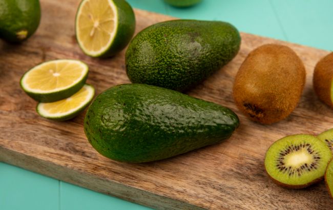 Едите авокадо каждый день? Вот как этот фрукт способен изменить ваш организм