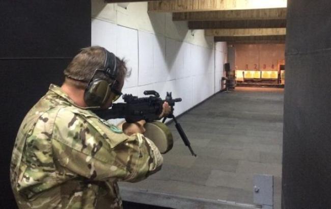 Минобороны закупило вооружение и технику для армии на 150 млн грн