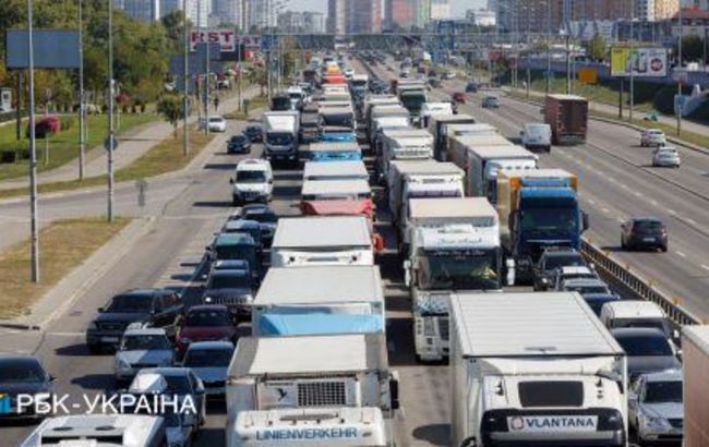 Уже до конца мая ЕС может снять все ограничения для украинских автоперевозчиков, - Кубраков