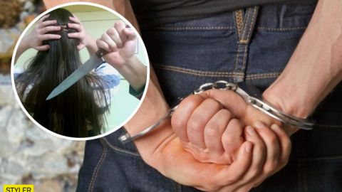 Страшна трагедія в Одесі: зарізав дружину, а потім намагався покінчити життя самогубством