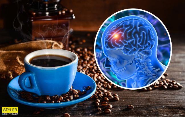 Регулярное употребление кофеина меняет мозг: ученые ошеломили заявлением