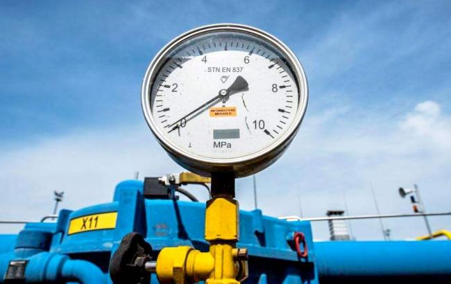 Транзит российского газа в Европу достиг новой рекордной отметки, - "Укртрансгаз"
