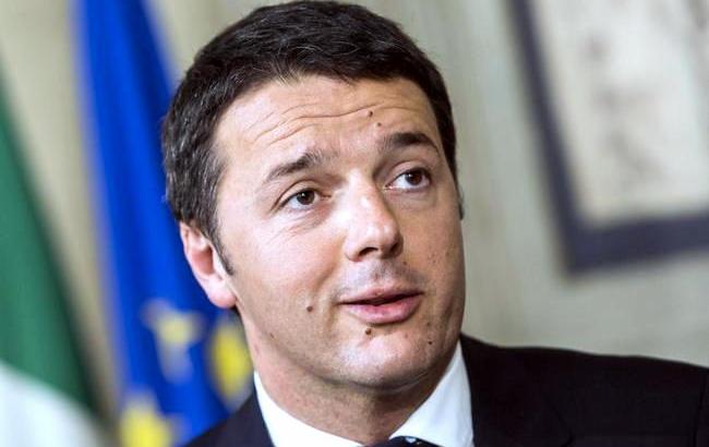 Премьер Италии: на борьбу с терроризмом потребуются годы и серьезная стратегия