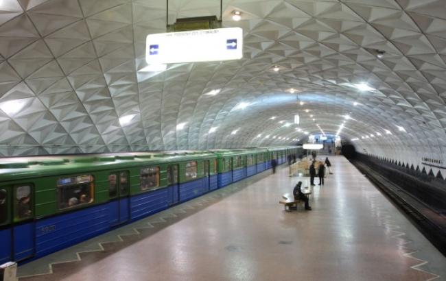 Харківським студентам можуть повернути пільги на проїзд у метро