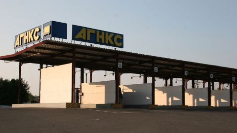 З 1 лютого: найбільша в Україні мережа газових АЗС закриває всі заправки через зростання цін на газ