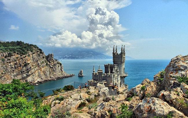 Британія звернулася з повідомленням до Росії