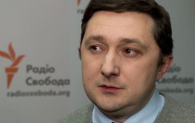 СБУ заявила про готовність забезпечити Шухевича охороною