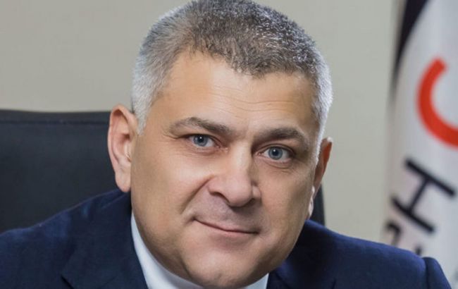 ФДМ призначив в правління ОГХК грузинського реформатора із російським бекграундом