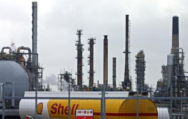 Два нигерийских племени подали в суд на нефтяную компанию Shell