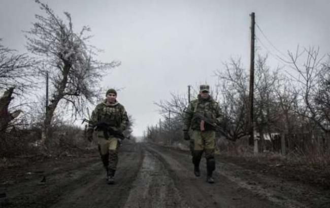 Россия не приняла одного из главарей боевиков "ДНР"