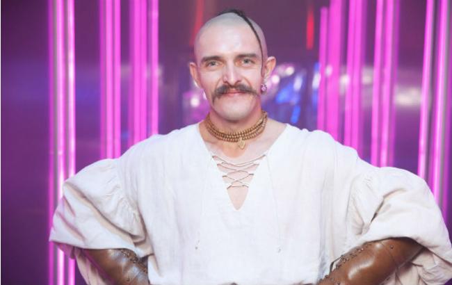 Голос країни: 8 сезон 2 выпуск cмотреть онлайн