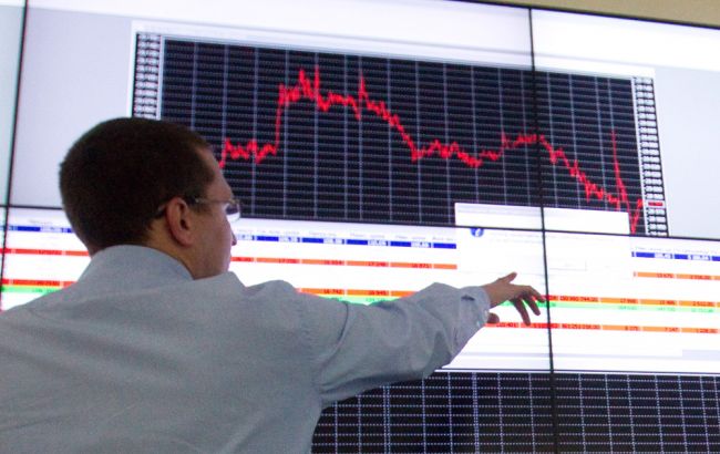 Світові фондові ринки втратили 3 трлн доларів після Brexit