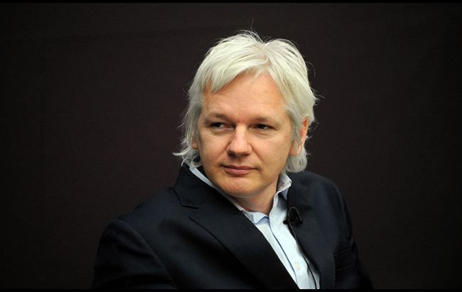 Шведська прокуратура повідомила дату допиту засновника Wikileaks
