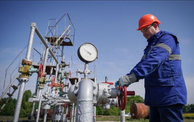 Штрафы за некачественный газ после обстрелов ставят под угрозу восстановление добычи, - эксперт