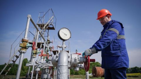 Комерційний продаж державного газу "Укрнафтою" потребує втручання уряду, - експерт