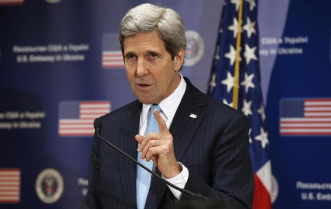 Керрі в Москві зробить РФ "останню пропозицію" по Сирії, - Washington Post
