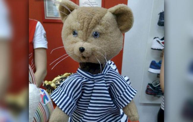 "Краще песця або упороту лисицю": Соцмережі потішив новий символ окупованого Криму