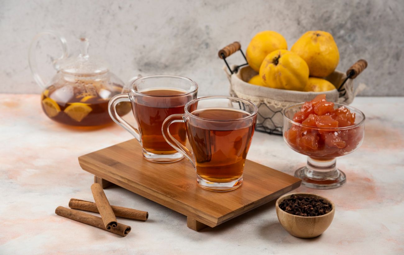 Цей популярний напій знижує рівень заліза в організмі