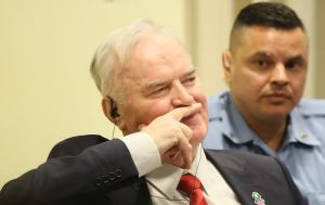 "Боснійського м'ясника" Сербія поховає з почестями, а Україна не забуде подвиг Верхогляда