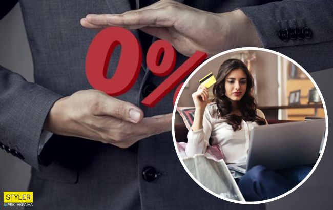 Кредит під нуль відсотків: в Нацбанку українців попередили про небезпеку