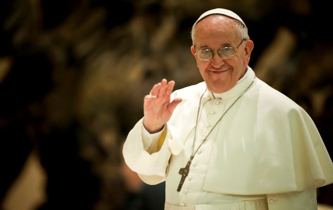 Папа Римський закликав Баку та Єреван дотримуватися перемир'я
