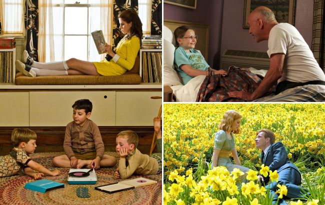 Кинотерапия для души: 5 теплых фильмов, которые вернут веру в лучшее в трудные моменты