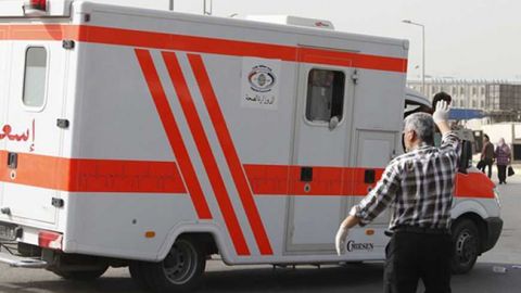 В Ираке из-за затопления парома&nbsp;погибли 45 людей