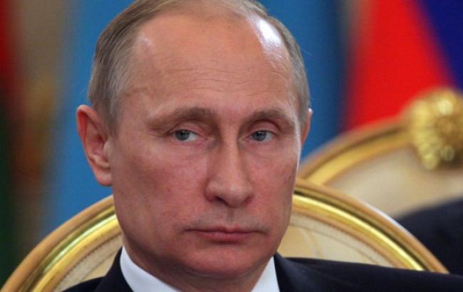 Путін пообіцяв дотримуватися незалежного зовнішньополітичного курсу