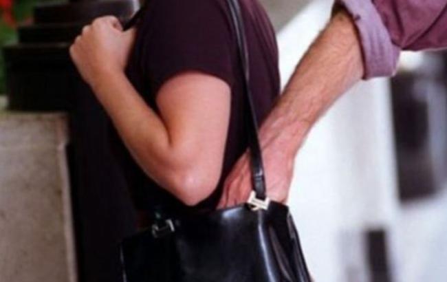 Банда глухонемых орудует в киевском метро