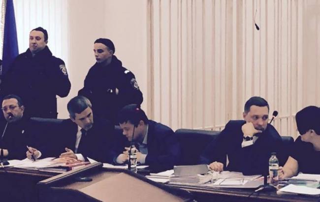 Против следователей по делу Корбана открыто уголовное производство