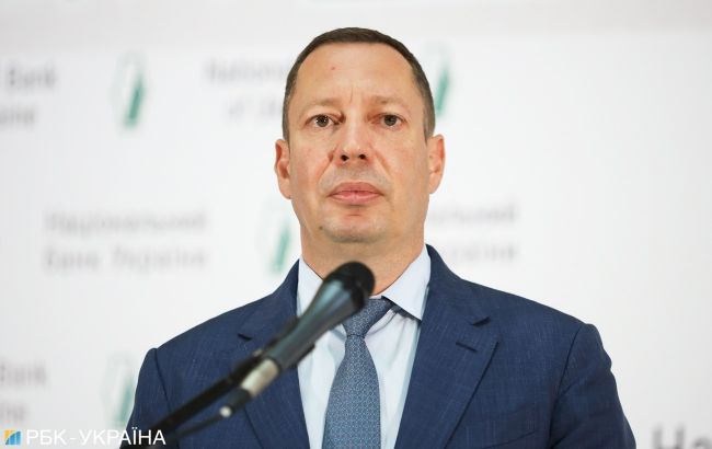 НБУ сохранит плавающий курс гривны, - Шевченко