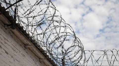 Стали известны детали бунта заключенных в СИЗО Кропивницкого