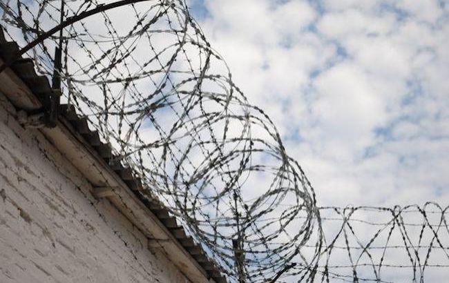 Стали відомі деталі бунту ув'язнених у СІЗО Кропивницького