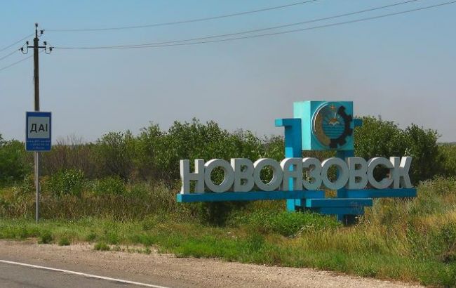 Разведка сообщила о переброске десантников РФ в Новоазовск
