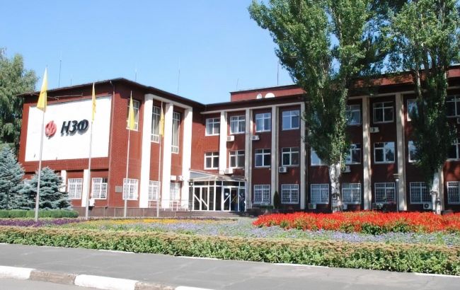 Ферросплавный завод Коломойского в I полугодии получил 223 млн гривен прибыли