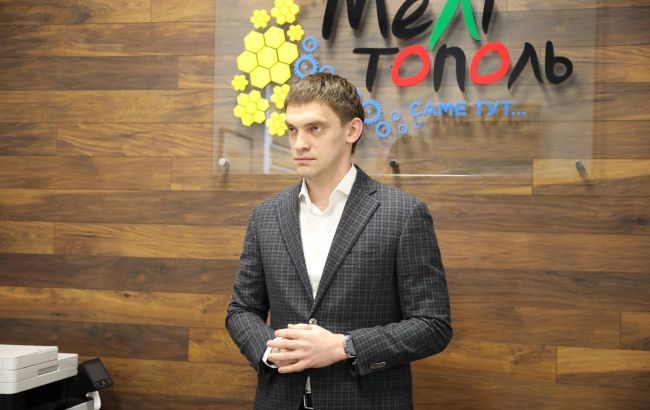 Щоб розселити окупантів: у захопленому Мелітополі складають перелік кинутих квартир