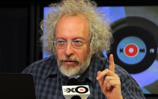 Результат пошуку зображень за запитом "Олексій Венедиктов."