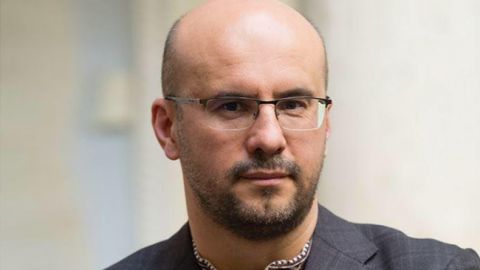 У Раді відмовляються видавати Рудику посвідчення нардепа