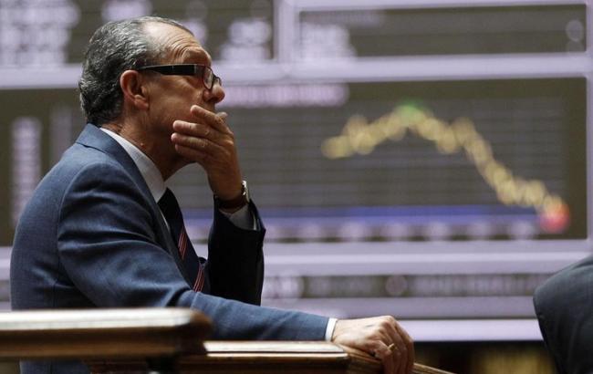 "Украинская биржа" закрылась снижением индекса UX на 0,02%