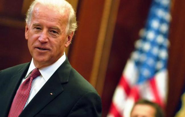 Байден раскритиковал заявления боевиков о расширении окупированной территории, - Белый дом