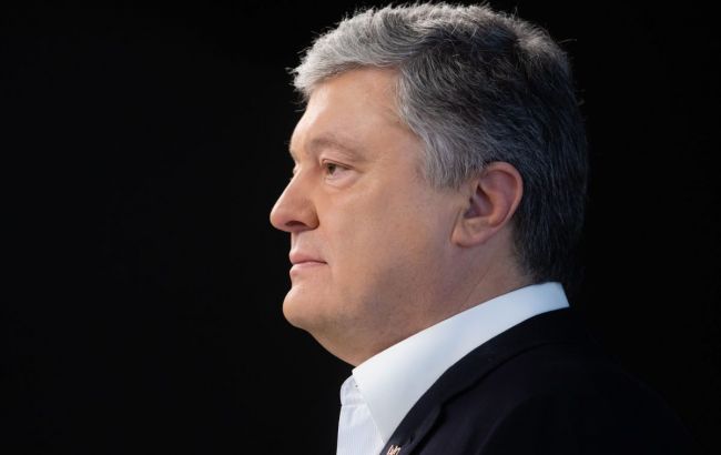 Нормандський формат: Порошенко назвав "червоні лінії"