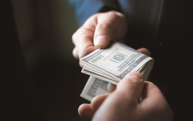 За 2015 правоохранительные органы Киева начали 104 уголовных производства по фактам коррупции