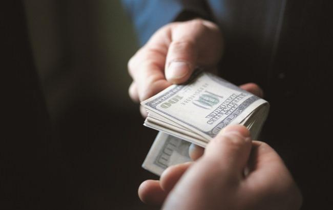 Американские бизнесмены рассказали, кого считают наиболее коррумпированными в Украине