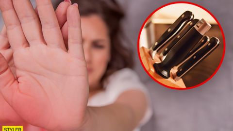 Запретила гулять: под Сумами девочка-подросток набросилась на мать