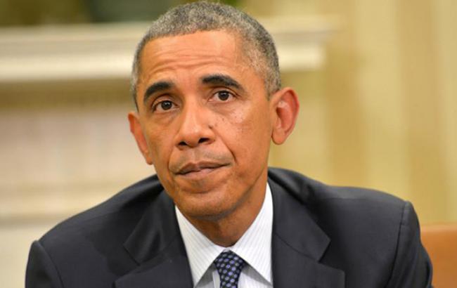 Обама заявив про закінчення масштабних військових кампаній США за кордоном