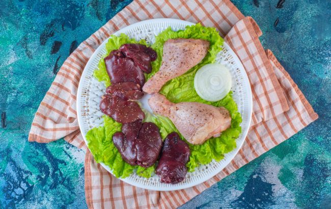 Назван субпродукт, который лучше всего борется со старением и способствует долголетию