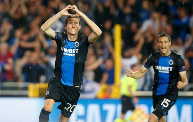 Футболісти Бельгії мають намір вплинути на рішення про завершення чемпіонату