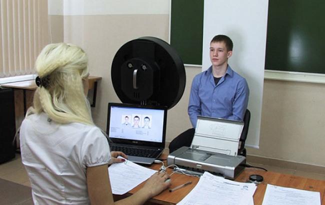 Данія запроваджує безвізовий режим для українців з біометричними паспортами, - МЗС