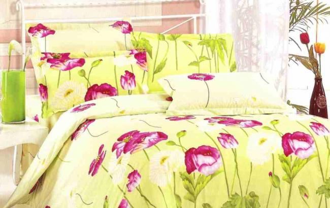 Поради щодо вибору постільної білизни